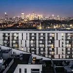 Osiedle Bliska Wola Apartments - Business Center By Sun & Snow