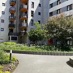 Sun Apartment On Wola
