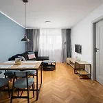 Bielany Comfort Apartment