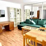 Old Town Miodowa Prime Apartment