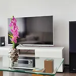 Atrakcyjny Apartament W Wilanowie