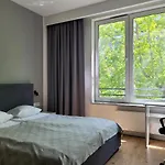 Chopin Apartments Expo