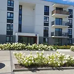 M2 Bemowo Apartament
