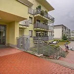 Warsaw Apartments - Parking, Quiet Neighbourhood - By Rentujemy