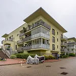 Warsaw Apartments - Parking, Quiet Neighbourhood - By Rentujemy