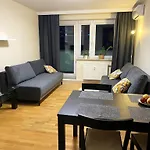 City Apartment Lucka