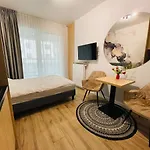 W Apartments