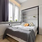 Shortstaypoland Kaliska
