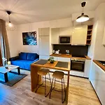 Browary Warszawskie Designer Apartment
