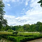 K22 Park Lazienki Aparts In Warsaw