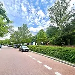 K22 Park Lazienki Aparts In Warsaw