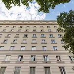 Art Deco Apartment Warsaw Old Town By Noclegi Renters