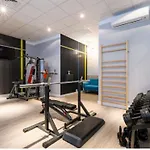 Modern Apartment With Gym,Terrace And Great Location