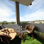 Bronco Apartments