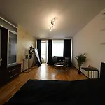 Bronco Apartments