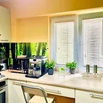 Apartament Zielony Mokotow
