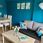 Apartament Zielony Mokotow