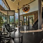 Varsovia Jerozolimskie Modern Studio