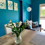 Apartament Zielony Mokotow