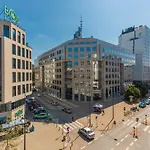 Zelazna Comfortable Apartment Center Of Warsaw By Noclegi Renters