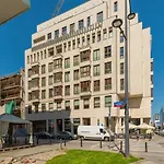 Zelazna Comfortable Apartment Center Of Warsaw By Noclegi Renters