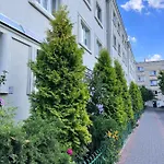 Apartment Solidarnosci, Metro, Wi-Fi, Tv, Youtube - By Hik Apartments