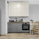 Wlochy Klinkierowa Comfort Apartment