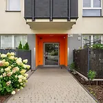 Wlochy Klinkierowa Comfort Apartment