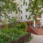 Cozy Apartment With Parking In Warsaw Ursus By Noclegi Renters