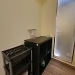 Underground Rooms