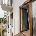 Praga Bliska Comfort Studio