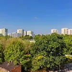 Metro Wilanowska Apartment With Parking By Noclegi Renters