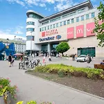 Metro Wilenski Varsovia Studio #5