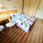 Fantastic Waw - Z6 Room - 702A