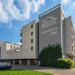 Lazurowa 2-Bedroom Apartment