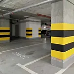 Lux Apartment Kasprzaka 29 With Parking By Renters Prestige