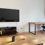 Pajczur Home - 40M2