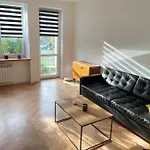 Pajczur Home - 40M2