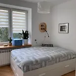 Pajczur Home - 40M2