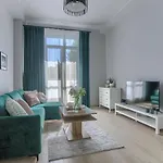 Corolla Apartments Swietokrzyska 30 - Metro, Palac Kultury I Nauki