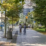 Corolla Apartments Swietokrzyska 30 - Metro, Palac Kultury I Nauki