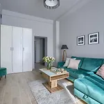 Corolla Apartments Swietokrzyska 30 - Metro, Palac Kultury I Nauki