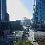 Metropolitan Heaven Apartment Emilii Plater 55