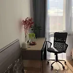 S&M Pokoj Przy Rondzie Daszynskiego