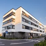 Nova Sfera Green Apartment