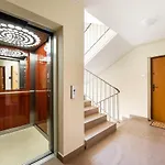 Zlota Blue Modern Studio