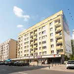 Zlota Blue Modern Studio