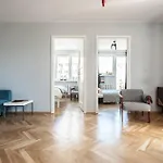 Beautiful Apartment In The Centre Panska 61