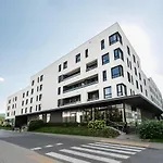 Wilanow 2-Bedroom Apartment