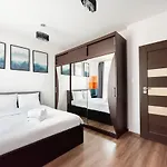 Wilanow 2-Bedroom Apartment